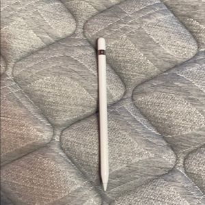 1st gen Apple Pencil used maybe 2 times